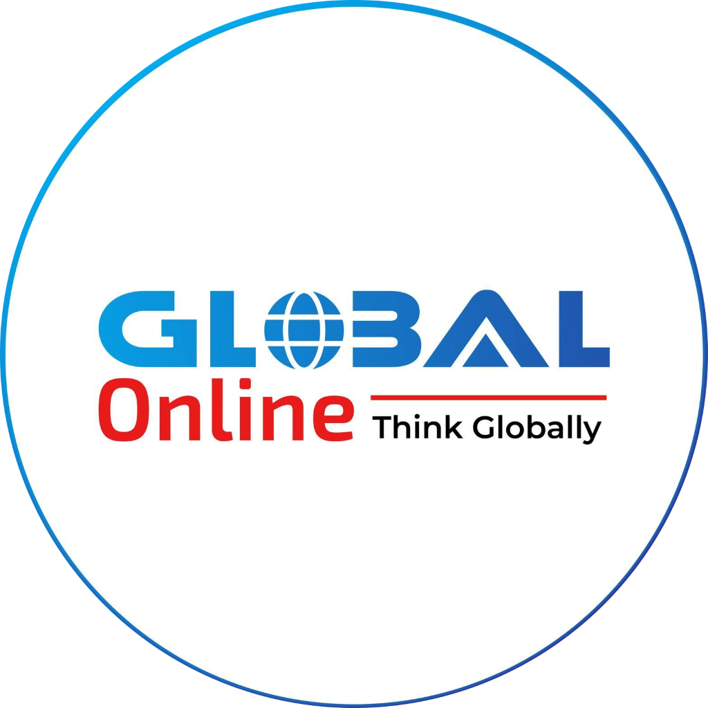Global Online-logo