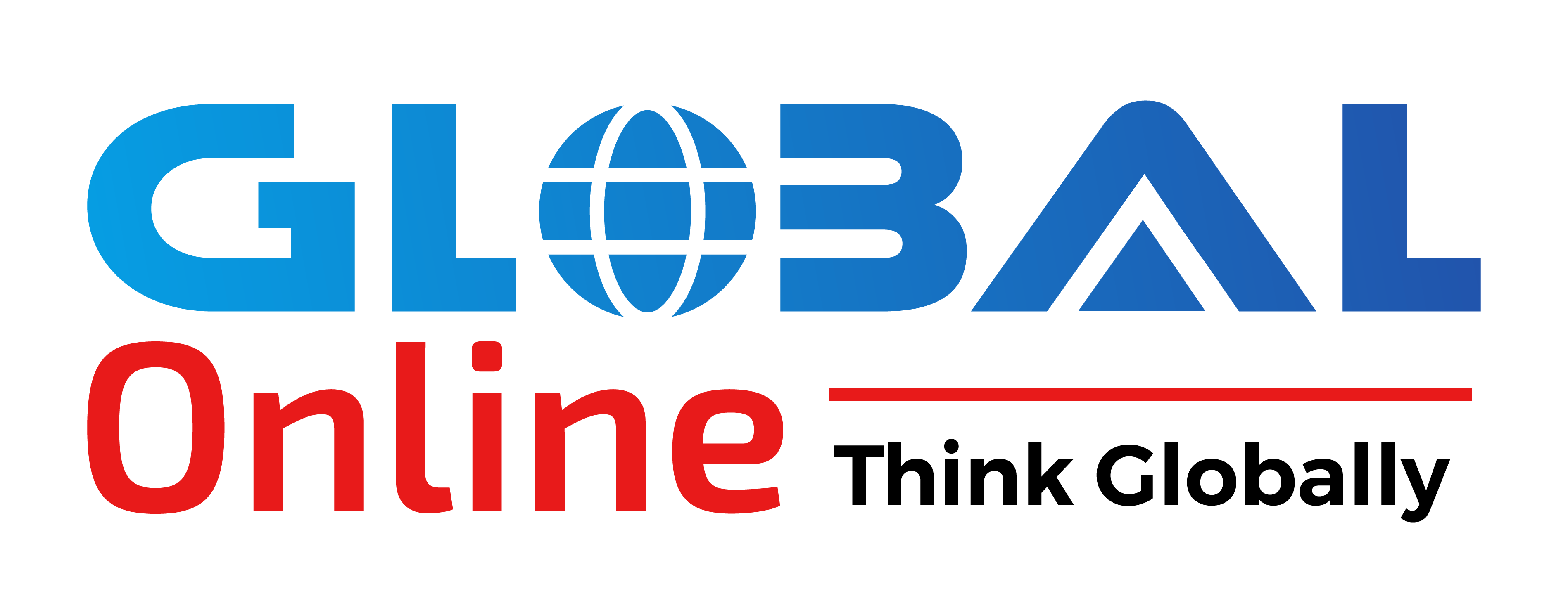 Global Online-logo